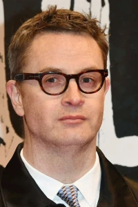 Photo of Nicolas Winding Refn
