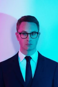 Photo of Nicolas Winding Refn