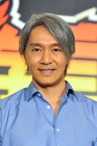 Foto de Stephen Chow