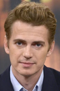 Photo of Hayden Christensen