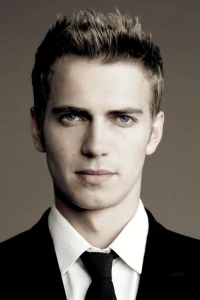 Photo of Hayden Christensen