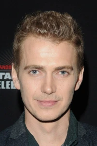 Photo of Hayden Christensen