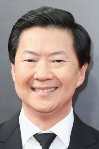 Photo of Ken Jeong