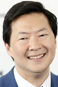 Photo of Ken Jeong