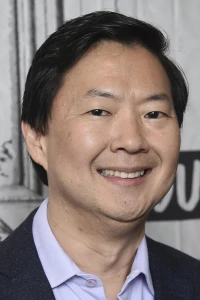 Photo of Ken Jeong