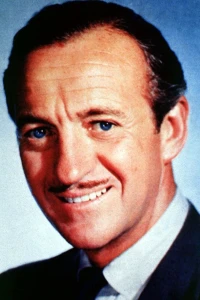 Foto de David Niven