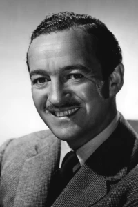 Foto de David Niven