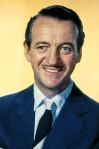 Foto de David Niven