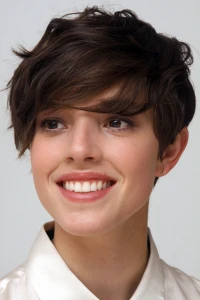 Foto de Olivia Thirlby