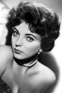 Photo of Joan Collins