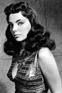 Photo of Joan Collins