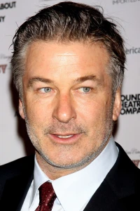 Photo of Alec Baldwin