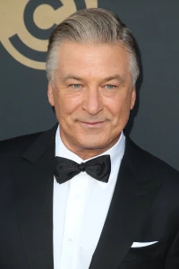 Photo of Alec Baldwin