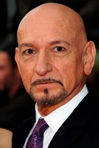 Photo of Ben Kingsley
