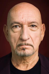 Photo of Ben Kingsley