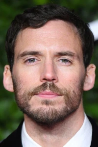 Photo of Sam Claflin