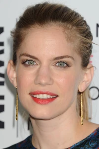 Foto de Anna Chlumsky