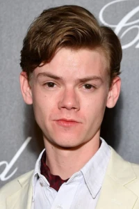 Foto de Thomas Brodie-Sangster