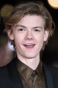 Foto de Thomas Brodie-Sangster