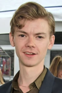 Foto de Thomas Brodie-Sangster