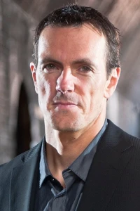 Photo of Rick English