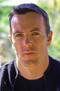 Photo of Rick English