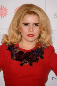 Foto de Paloma Faith