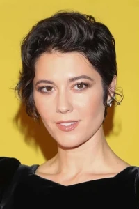 Photo of Mary Elizabeth Winstead