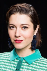 Photo of Mary Elizabeth Winstead