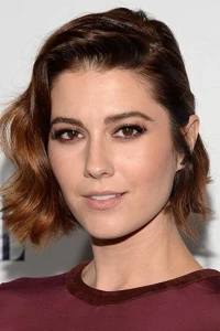Photo of Mary Elizabeth Winstead