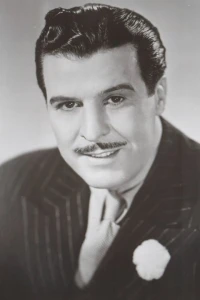 Photo of George J. Lewis