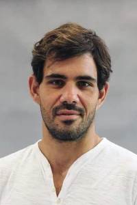 Photo of Juliano Cazarré