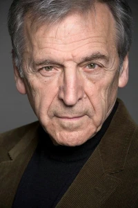 Foto de Costa-Gavras
