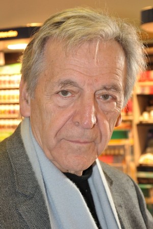 Costa-Gavras
