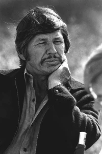 Foto de Charles Bronson