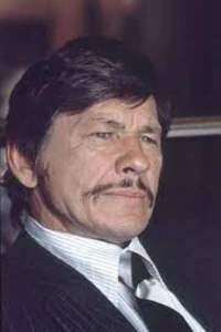 Foto de Charles Bronson