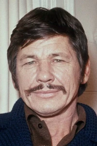 Foto de Charles Bronson