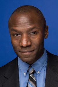 Photo of Andrew Moodie