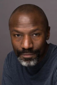 Photo of Andrew Moodie
