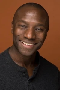 Photo of Andrew Moodie