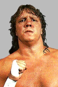 Foto de Terry Gordy
