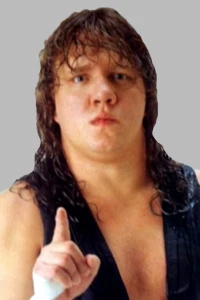 Foto de Terry Gordy