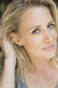 Foto de Samantha Smith