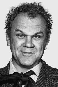 Photo of John C. Reilly
