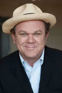 Photo of John C. Reilly