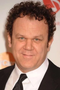 Photo of John C. Reilly