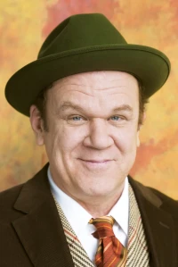 Photo of John C. Reilly