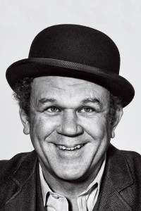Photo of John C. Reilly
