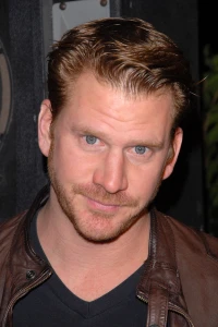 Photo of Dash Mihok