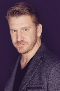 Photo of Dash Mihok
